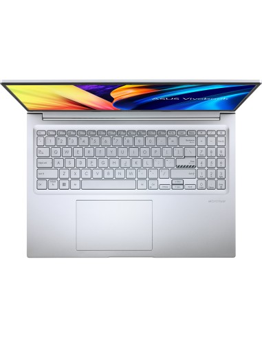 ASUS VivoBook 16X X1603ZA-MB018W i7-12700H Computer portatile 40,6 cm (16") WUXGA Intel® Core™ i7 8 GB DDR4-SDRAM 512 GB SSD