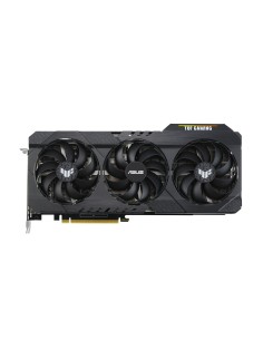 ASUS TUF Gaming TUF-RTX3060TI-O8G-V2-GAMING NVIDIA GeForce RTX 3060 Ti 8 GB GDDR6