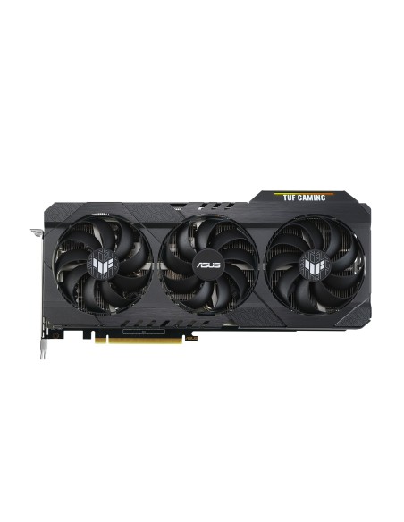 ASUS TUF Gaming TUF-RTX3060TI-O8G-V2-GAMING NVIDIA GeForce RTX 3060 Ti 8 GB GDDR6