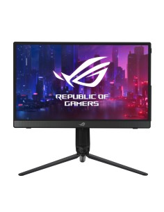 ASUS XG16AHP 39,6 cm (15.6") 1920 x 1080 Pixel Full HD LED Nero