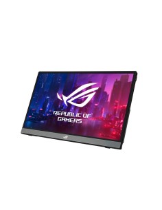 ASUS XG16AHP 39,6 cm (15.6") 1920 x 1080 Pixel Full HD LED Nero 2