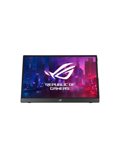 ASUS XG16AHP 39,6 cm (15.6") 1920 x 1080 Pixel Full HD LED Nero