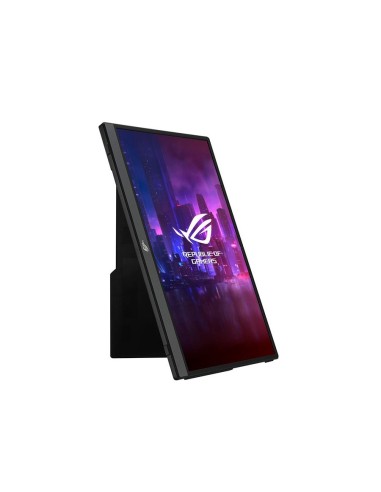 ASUS XG16AHP 39,6 cm (15.6") 1920 x 1080 Pixel Full HD LED Nero