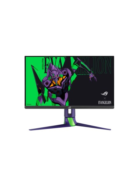ASUS ROG Strix XG27AQM EVA Edition 68,6 cm (27") 2560 x 1440 Pixel Wide Quad HD Multicolore