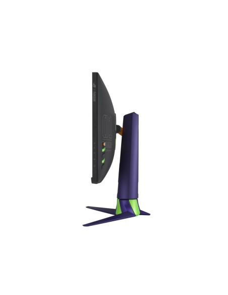 ASUS ROG Strix XG27AQM EVA Edition 68,6 cm (27") 2560 x 1440 Pixel Wide Quad HD Multicolore
