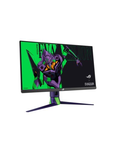 ASUS ROG Strix XG27AQM EVA Edition 68,6 cm (27") 2560 x 1440 Pixel Wide Quad HD Multicolore