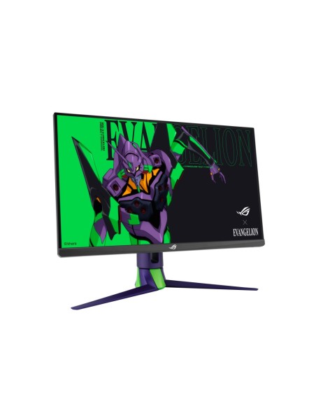 ASUS ROG Strix XG27AQM EVA Edition 68,6 cm (27") 2560 x 1440 Pixel Wide Quad HD Multicolore