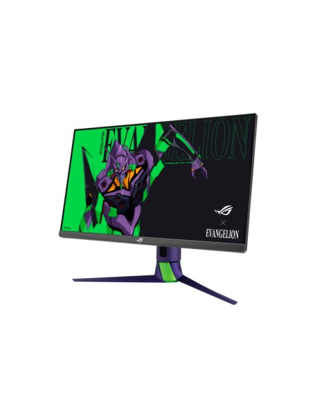 ASUS ROG Strix XG27AQM EVA Edition 68,6 cm (27") 2560 x 1440 Pixel Wide Quad HD Multicolore