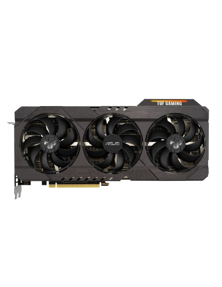 ASUS TUF Gaming TUF-RTX3070-O8G-V2-GAMING NVIDIA GeForce RTX 3070 8 GB GDDR6