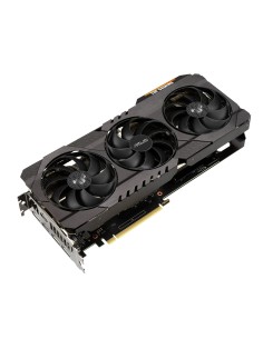 ASUS TUF Gaming TUF-RTX3070-O8G-V2-GAMING NVIDIA GeForce RTX 3070 8 GB GDDR6 2