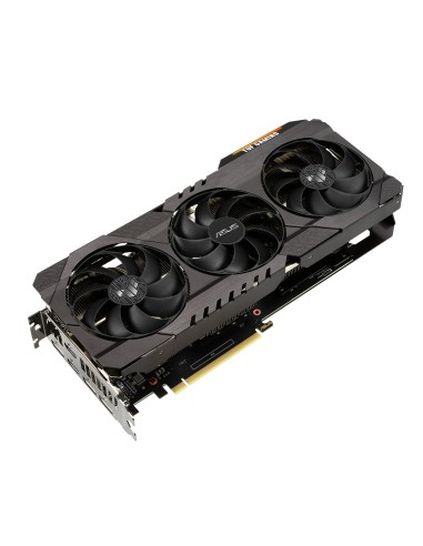 ASUS TUF Gaming TUF-RTX3070-O8G-V2-GAMING NVIDIA GeForce RTX 3070 8 GB GDDR6