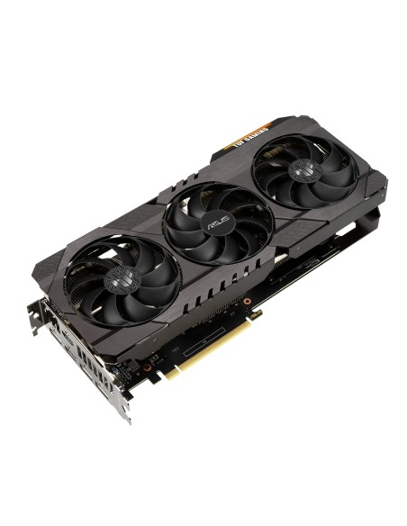 ASUS TUF Gaming TUF-RTX3070-O8G-V2-GAMING NVIDIA GeForce RTX 3070 8 GB GDDR6