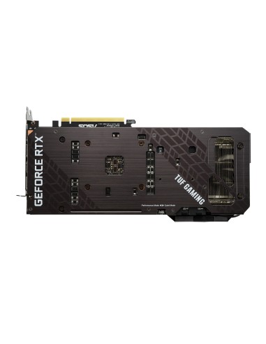 ASUS TUF Gaming TUF-RTX3070-O8G-V2-GAMING NVIDIA GeForce RTX 3070 8 GB GDDR6