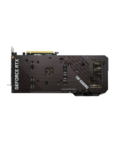 ASUS TUF Gaming TUF-RTX3070-O8G-V2-GAMING NVIDIA GeForce RTX 3070 8 GB GDDR6