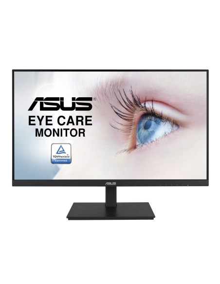 ASUS VA24DQSB 60,5 cm (23.8") 1920 x 1080 Pixel Full HD LCD Nero