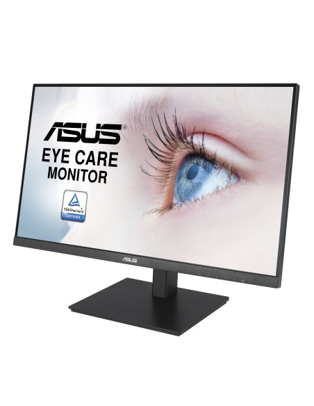 ASUS VA24DQSB 60,5 cm (23.8") 1920 x 1080 Pixel Full HD LCD Nero