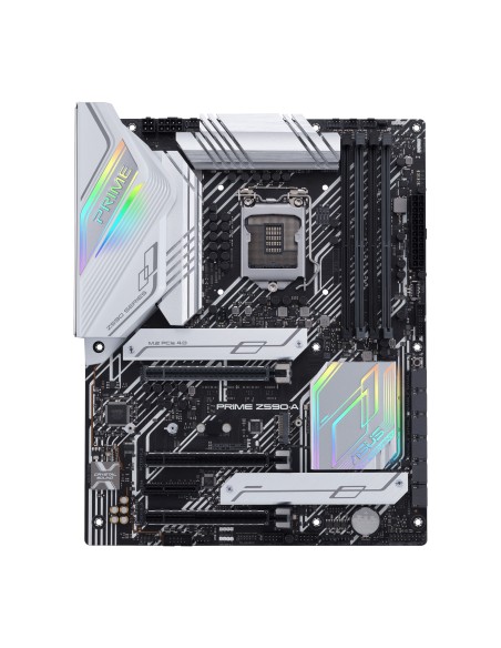 ASUS PRIME Z590-A Intel Z590 LGA 1200 ATX