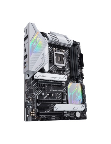 ASUS PRIME Z590-A Intel Z590 LGA 1200 ATX