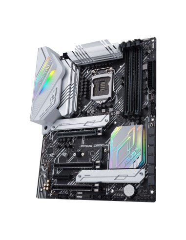 ASUS PRIME Z590-A Intel Z590 LGA 1200 ATX