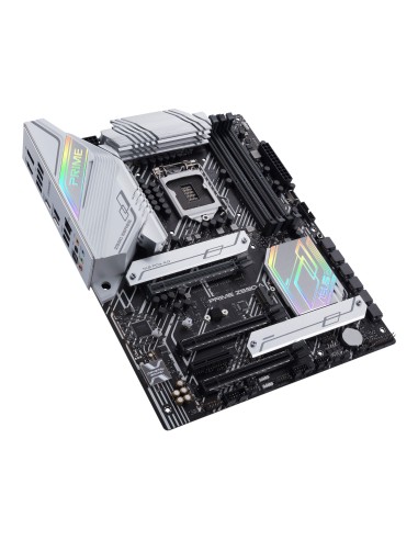 ASUS PRIME Z590-A Intel Z590 LGA 1200 ATX