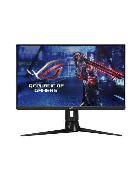 ASUS ROG Strix XG27AQM 68,6 cm (27") 2560 x 1440 Pixel Quad HD Nero
