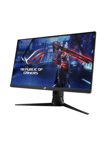 ASUS ROG Strix XG27AQM 68,6 cm (27") 2560 x 1440 Pixel Quad HD Nero