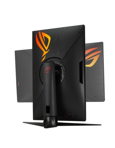 ASUS ROG Strix XG27AQM 68,6 cm (27") 2560 x 1440 Pixel Quad HD Nero