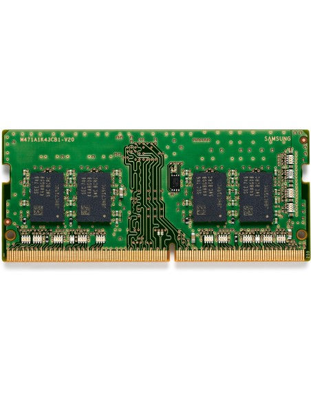 HP 13L77AT memoria 8 GB 1 x 8 GB DDR4 3200 MHz