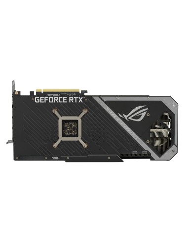 ASUS ROG -STRIX-RTX3060TI-O8G-V2-GAMING NVIDIA GeForce RTX 3060 Ti 8 GB GDDR6