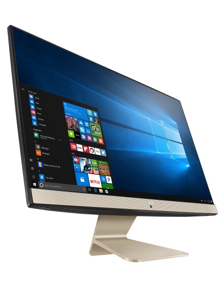 ASUS V241EAK-BA012W Intel® Core™ i5 60,5 cm (23.8") 1920 x 1080 Pixel 8 GB DDR4-SDRAM 512 GB SSD PC All-in-one Windows 11 Home