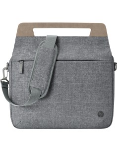 HP Valigetta Renew 14 Grey Slim Briefcase