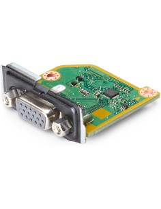 HP 13L53AA scheda di interfaccia e adattatore Interno VGA