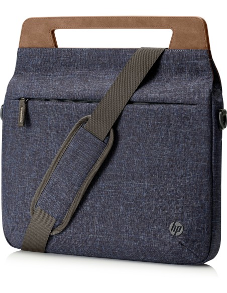 HP Valigetta Renew 14 Navy Slim Briefcase