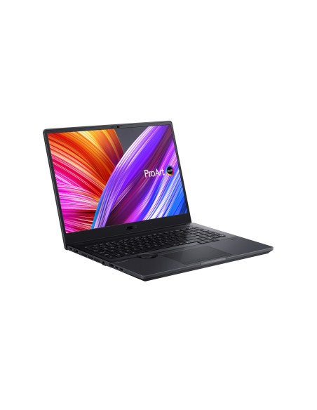 ASUS ProArt StudioBook Pro 16 OLED W7600Z3A-L2062X i7-12700H Computer portatile 40,6 cm (16") WQUXGA Intel® Core™ i7 32 GB