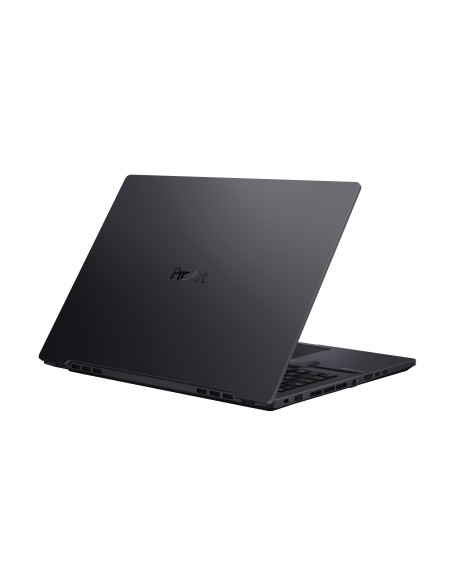 ASUS ProArt StudioBook Pro 16 OLED W7600Z3A-L2062X i7-12700H Computer portatile 40,6 cm (16") WQUXGA Intel® Core™ i7 32 GB