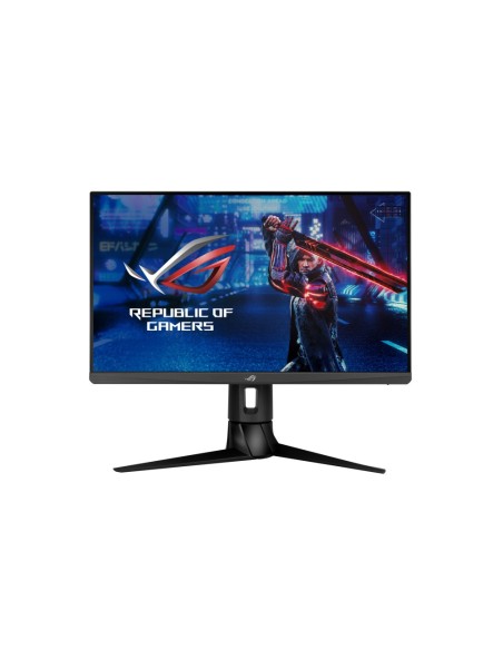 ASUS ROG Strix XG249CM 60,5 cm (23.8") 1920 x 1080 Pixel Full HD LED Nero