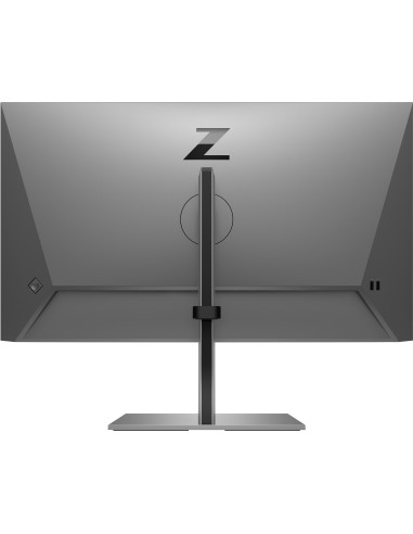 HP Z27q G3 QHD 68,6 cm (27") 2560 x 1440 Pixel Quad HD Argento