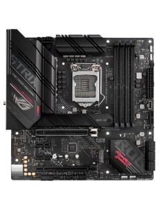 ASUS ROG STRIX B560-G GAMING WIFI Intel B560 LGA 1200 micro ATX