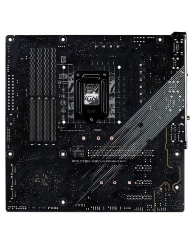 ASUS ROG STRIX B560-G GAMING WIFI Intel B560 LGA 1200 micro ATX
