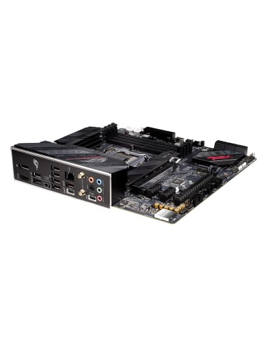 ASUS ROG STRIX B560-G GAMING WIFI Intel B560 LGA 1200 micro ATX