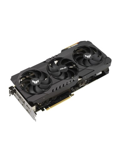 ASUS TUF Gaming TUF-RTX3090-O24G-GAMING NVIDIA GeForce RTX 3090 24 GB GDDR6X