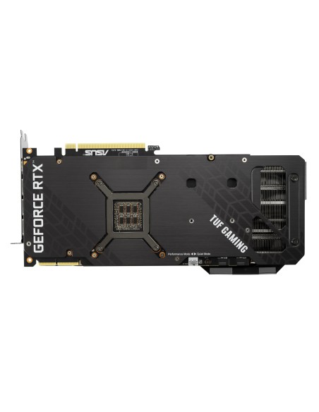 ASUS TUF Gaming TUF-RTX3090-O24G-GAMING NVIDIA GeForce RTX 3090 24 GB GDDR6X
