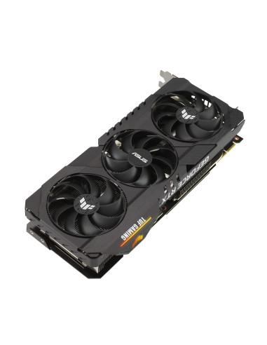 ASUS TUF Gaming TUF-RTX3090-O24G-GAMING NVIDIA GeForce RTX 3090 24 GB GDDR6X