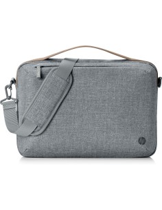 HP Custodia Renew 15 Grey Topload