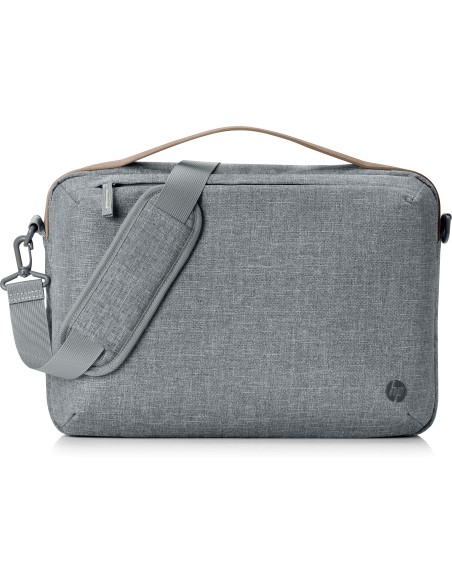 HP Custodia Renew 15 Grey Topload