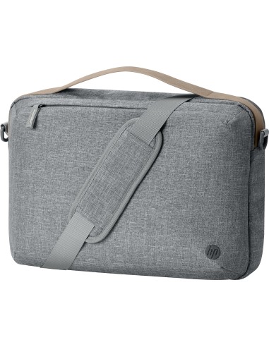 HP Custodia Renew 15 Grey Topload