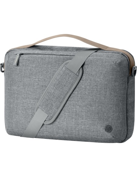 HP Custodia Renew 15 Grey Topload