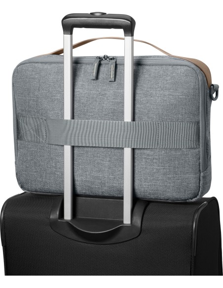 HP Custodia Renew 15 Grey Topload