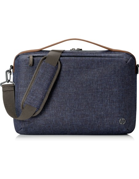 HP Custodia Renew 15 Navy Topload