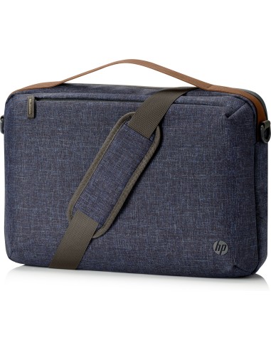 HP Custodia Renew 15 Navy Topload
